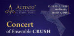 Agitato' - Sofia Chamber Music Festival