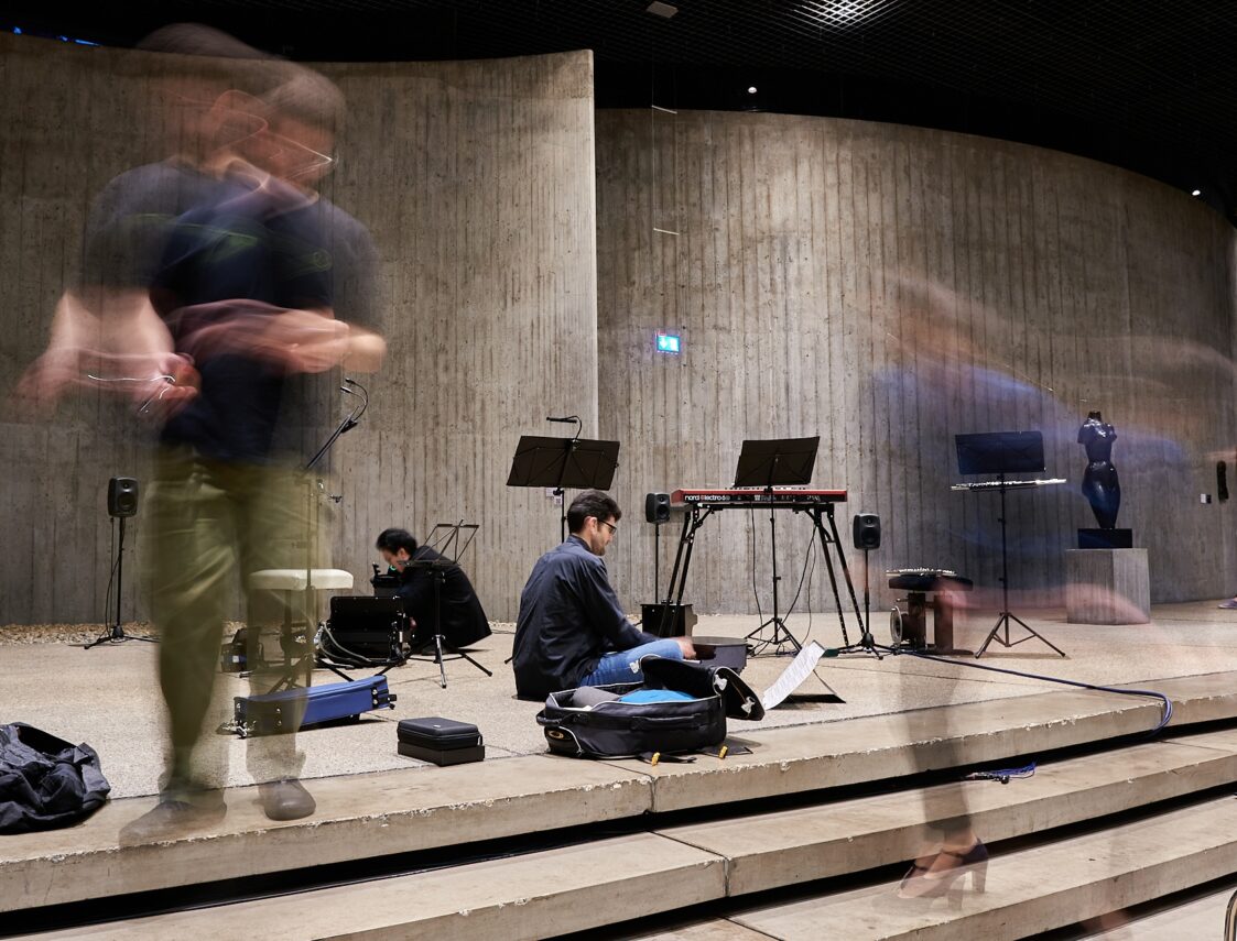 MOTION CRUSH: Are you ready?