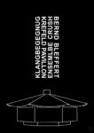 "...und anders als erwartet" - KlangBegegnung mit Bernd Bleffert und Ensemble CRUSH im Krefeld Pavillon Sa 04. & So 05.09.2021